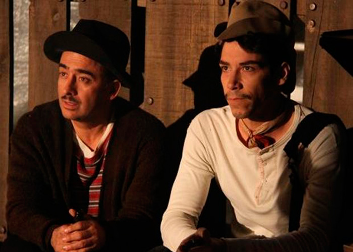 Cantinflas, el cómico más amado, era un canalla