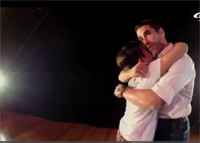 El cruel matoneo al hijo de Juan Pablo Ángel