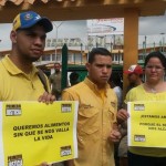  - La guerra por la comida en Venezuela