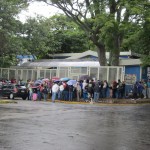  - La guerra por la comida en Venezuela