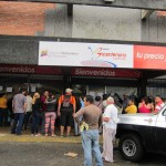  - La guerra por la comida en Venezuela