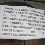  - La guerra por la comida en Venezuela