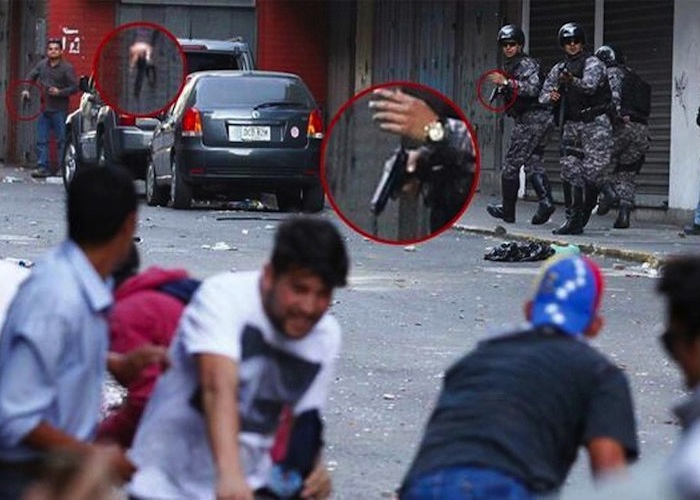 Los muertos del 12F, el día en que los estudiantes se le revelaron al chavismo