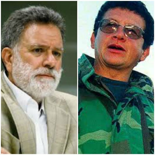 Reaparece Luis Carlos Restrepo: respuesta a Daniel Coronell sobre sus contactos con las Farc