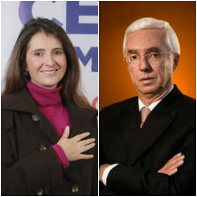 Polo y uribismo unidos contra Santos por la crisis del campo  