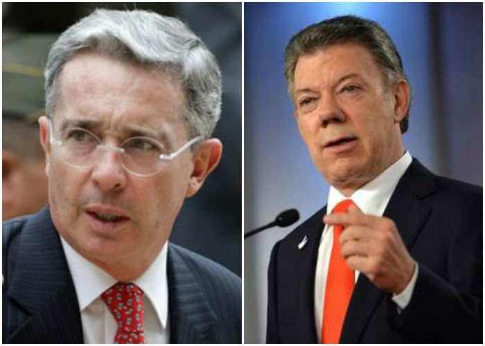 Gracias al Centro Democrático por sus 68 capitulaciones