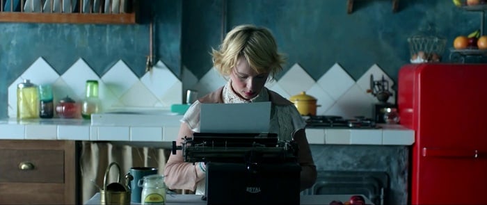 Días de cine extraño: un cuento extraordinario