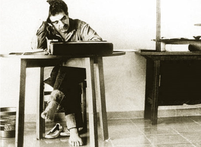 Macondo en El otoño del Patriarca