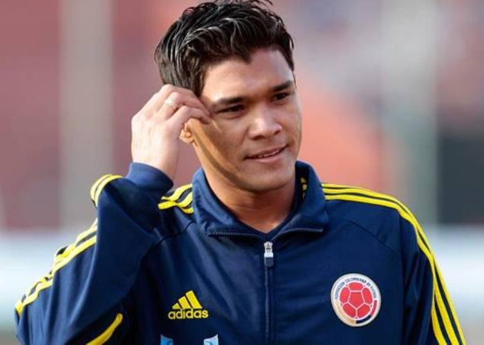 Teo Gutiérrez no merece jugar en la Selección Colombia