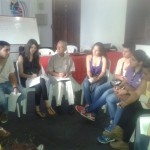  - En Cúcuta taller de reportería ciudadana y periodismo cultural