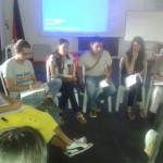  - En Cúcuta taller de reportería ciudadana y periodismo cultural