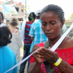  - Tras la tierra perdida en Urabá