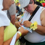  - Tras la tierra perdida en Urabá