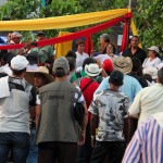  - Tras la tierra perdida en Urabá