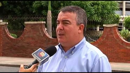 Jaime Uriel Mejía Álvarez; una lucha social que le trae como consecuencia una batalla personal