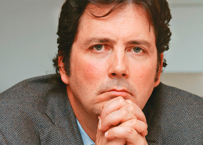 Jorge Arabia, no nos interesa su arrepentimiento