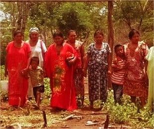 Ministerio del Interior suspende el desalojo de comunidad Wayúu