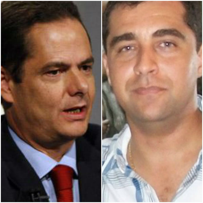 Vargas Lleras coloca al hijo de Miguel Pinedo en el viceministerio de aguas