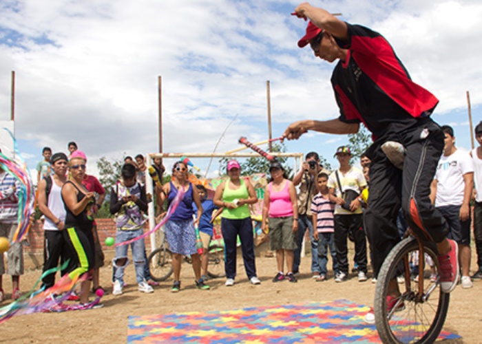 “Merecemos el mismo trato, sin importar el estrato”