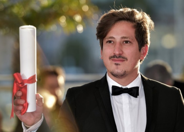 El Colombiano detrás de la Palma de Oro en Cannes