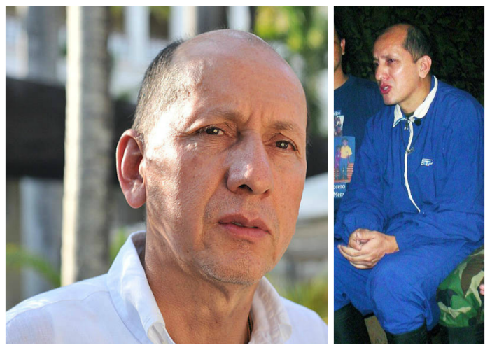 La ira del general Luis Mendieta en la Mesa de La Habana