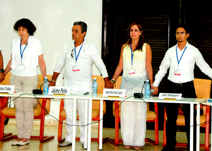 Mea culpa de las Farc frente a las víctimas