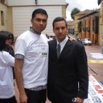  - ¿Qué hay detrás de Restauración Nacional, el grupo que terminó camuflado entre las víctimas de las Farc?