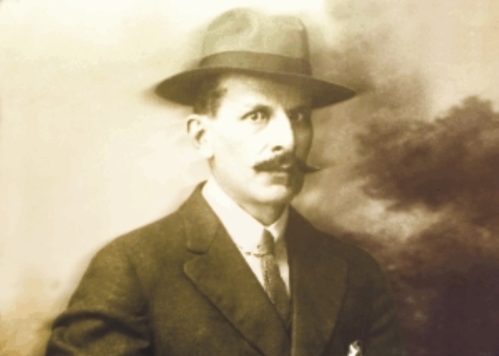 ¿Quién mató a Rafael Uribe Uribe?