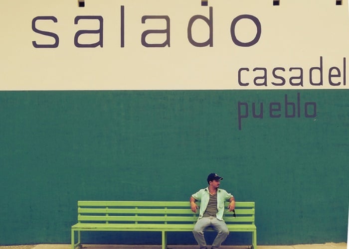 Argos le apuesta a la reconstrucción del Salado