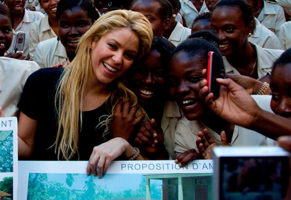 Filantropía transformadora