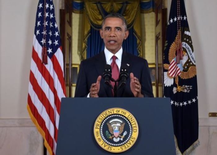 Estos son los pecados de Estados Unidos