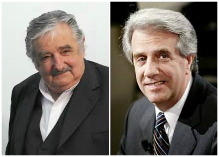 Mujica no logró poner sucesor en Uruguay