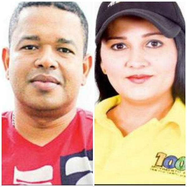 La heredera de Yahir Acuña en la Comisión de Acusaciones