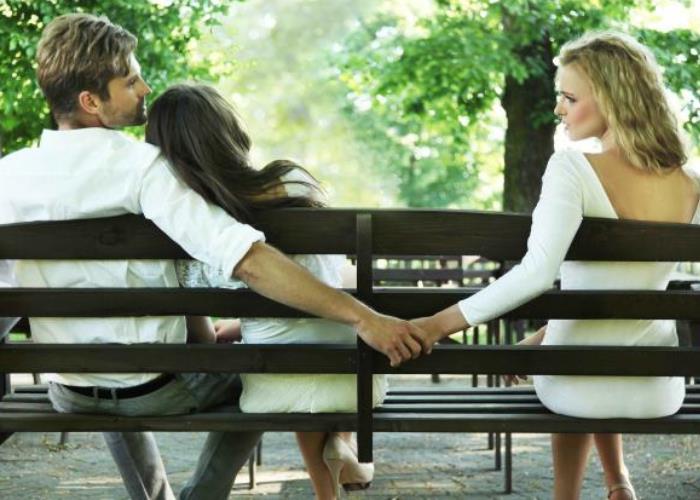 Encuentre seis razones para no ser la amante