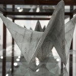 Héctor Zamora, Galería Luciana Brito - La feria de las vanidades