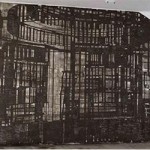 Jaime Franco, Galería El Museo - La feria de las vanidades