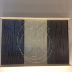 Jesús Soto, Galería León Tovar - La feria de las vanidades