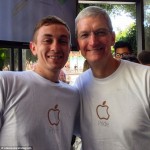  - Tim Cook: "Me siento Orgulloso de ser gay"