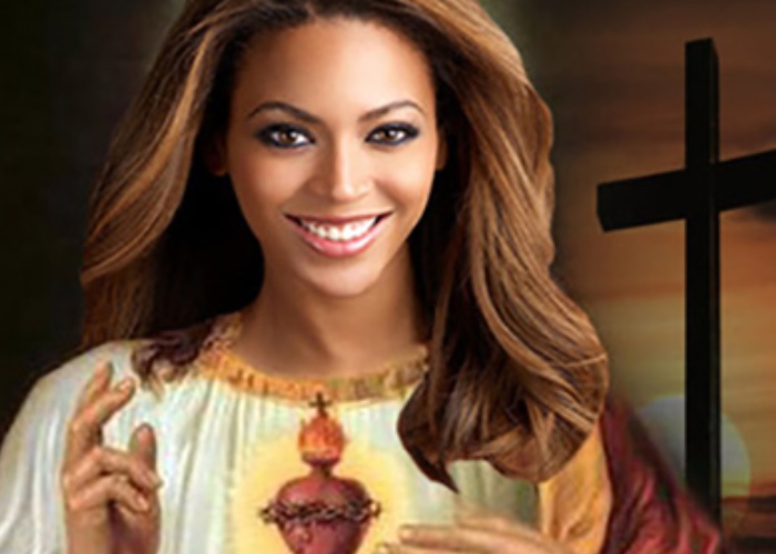 Beyoncé tiene su propio culto religioso
