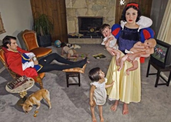 ¿Qué es lo que quieren las mujeres?