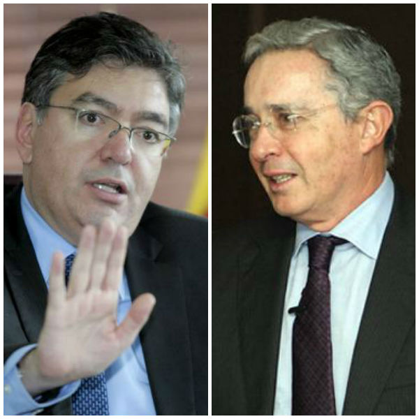 Cambalache legislativo: Uribe aprobó presupuesto a cambio de que gobierno haga pública la mermelada