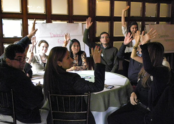 Ciudadanos urgen ser oídos en el Plan de desarrollo