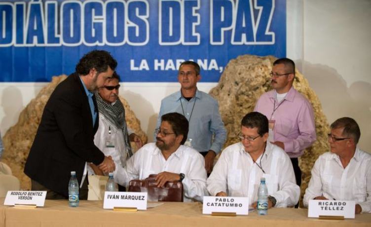 Mitos y verdades frente a la CPI ante eventuales acuerdo de Paz en Colombia