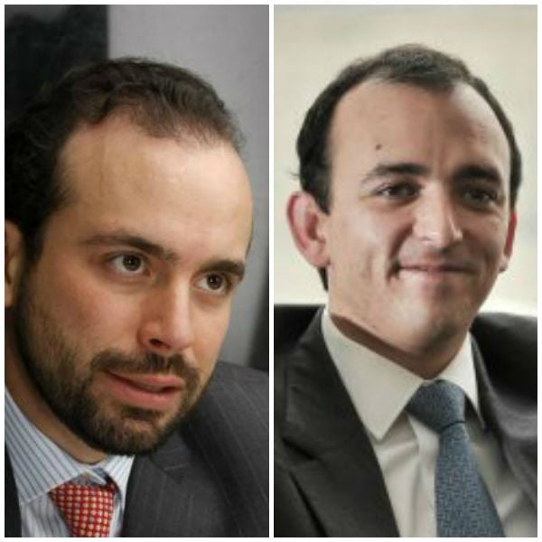 Eder a la alcaldía de Cali y Samper a la Agencia para la Reconciliación