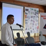  - ¿Qué hay detrás de Restauración Nacional, el grupo que terminó camuflado entre las víctimas de las Farc?