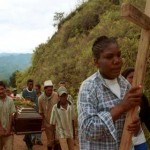  - El enfrentamiento entre los indígenas y el vicepresidente por la consulta previa