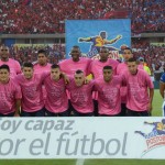  - La mujer que pintó a Medellín de rosa