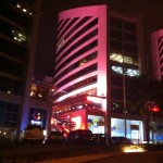  - La mujer que pintó a Medellín de rosa