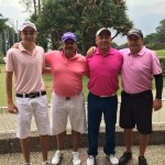  - La mujer que pintó a Medellín de rosa