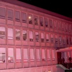  - La mujer que pintó a Medellín de rosa